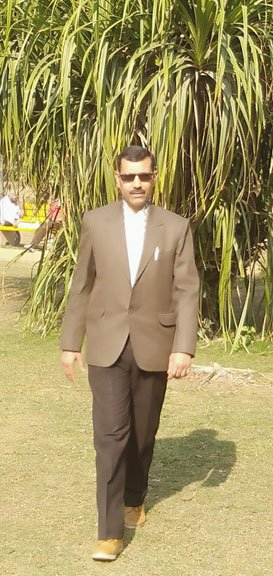 Somnath Singh
